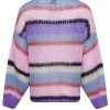 NOELLA Noella Cardigan - Ronette - Mix Stripe | Cardigans