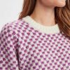 Nümph Numph Pullover - Willis - Birch | Knitwear & Sweat