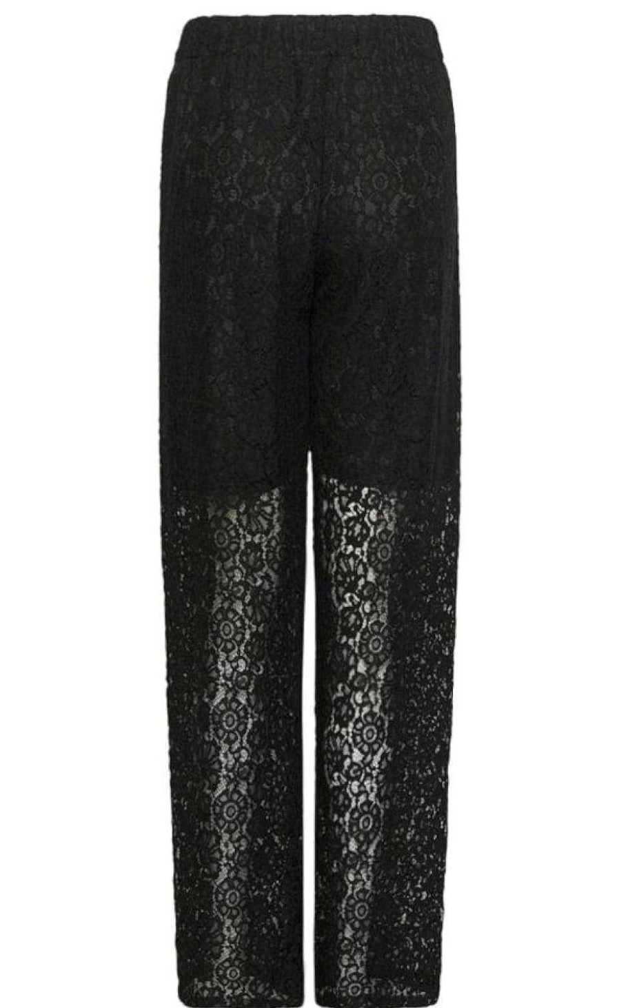 NOELLA Noella Pants - Remi - Black | Trousers & Jeans