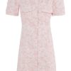 INA Copenhagen Ina Copenhagen Dress - Sisse - Shiny Rose | Dresses