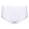 TIM u0026 SIMONSEN Tim & Simonsen Briefs - Feline Midi - Bianco | Underwear & Swimwear