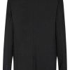 FreeQuent Freequent Blazer - Solvej - Black | Blazers & Down Jackets