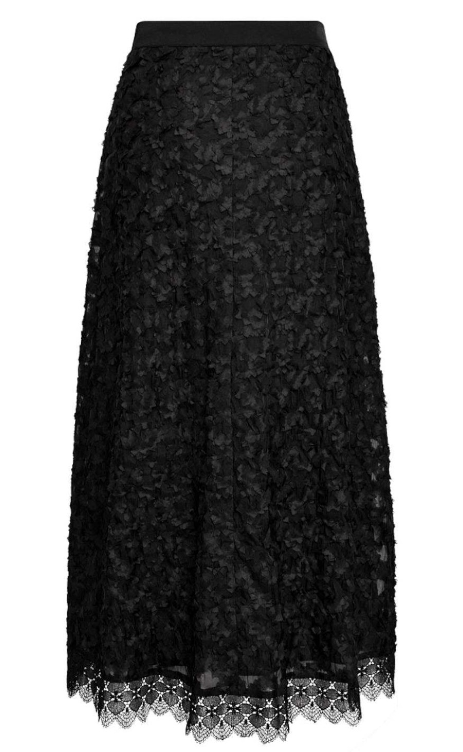 Gossia Gossia Skirt - Milma - Black | Skirts