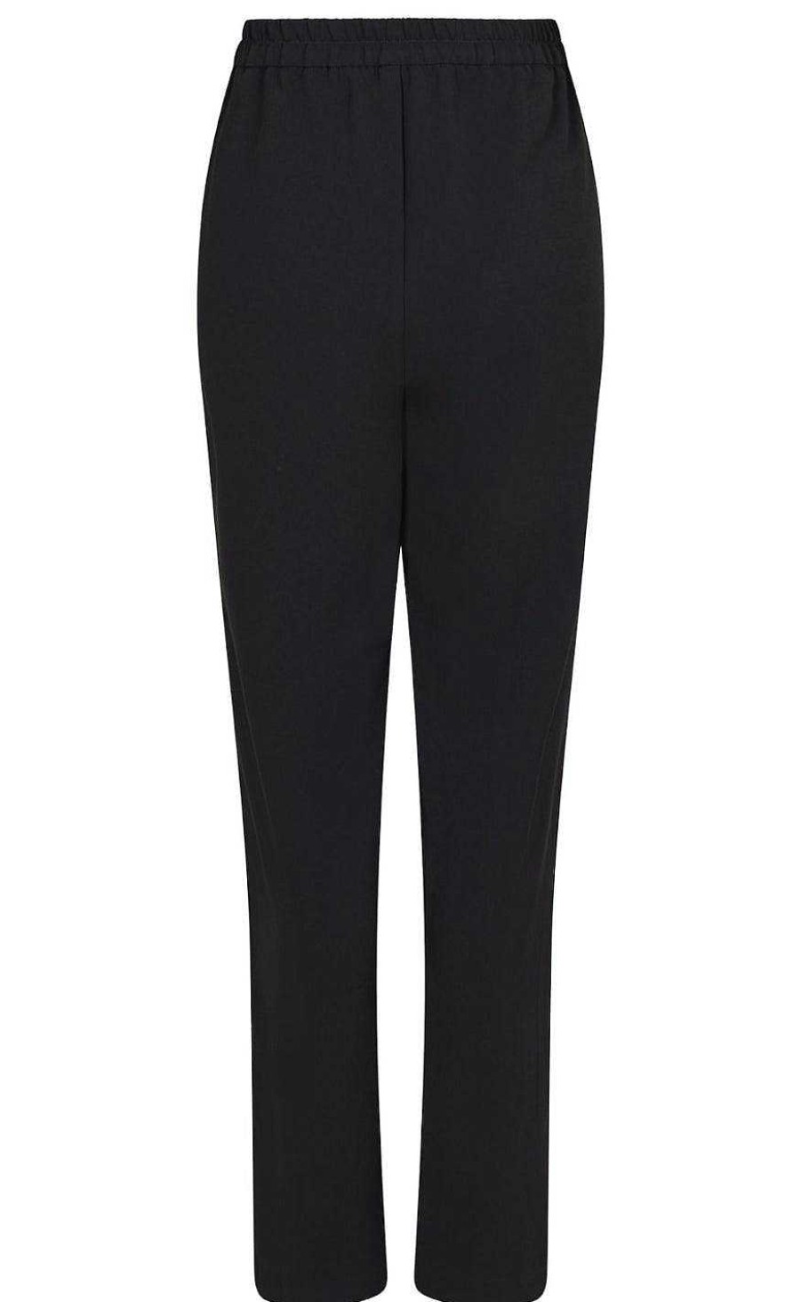 NEO NOIR Neo Noir Pants - Lotan - Black | Trousers & Jeans