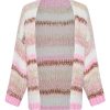 NOELLA Noella Cardigan - Jolee - Oakleigh Rose Stripe | Cardigans