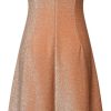 A-view A-View Dress - Eva Tube - Orange | Dresses