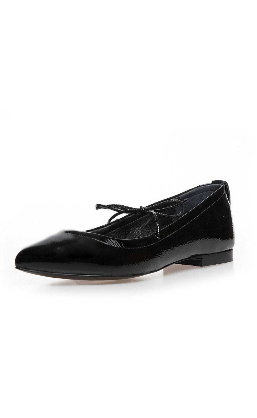 Copenhagen Shoes Copenhagen Shoes Ballerina - A Beauty Blk - Black | Shoes, Boots & Sandals