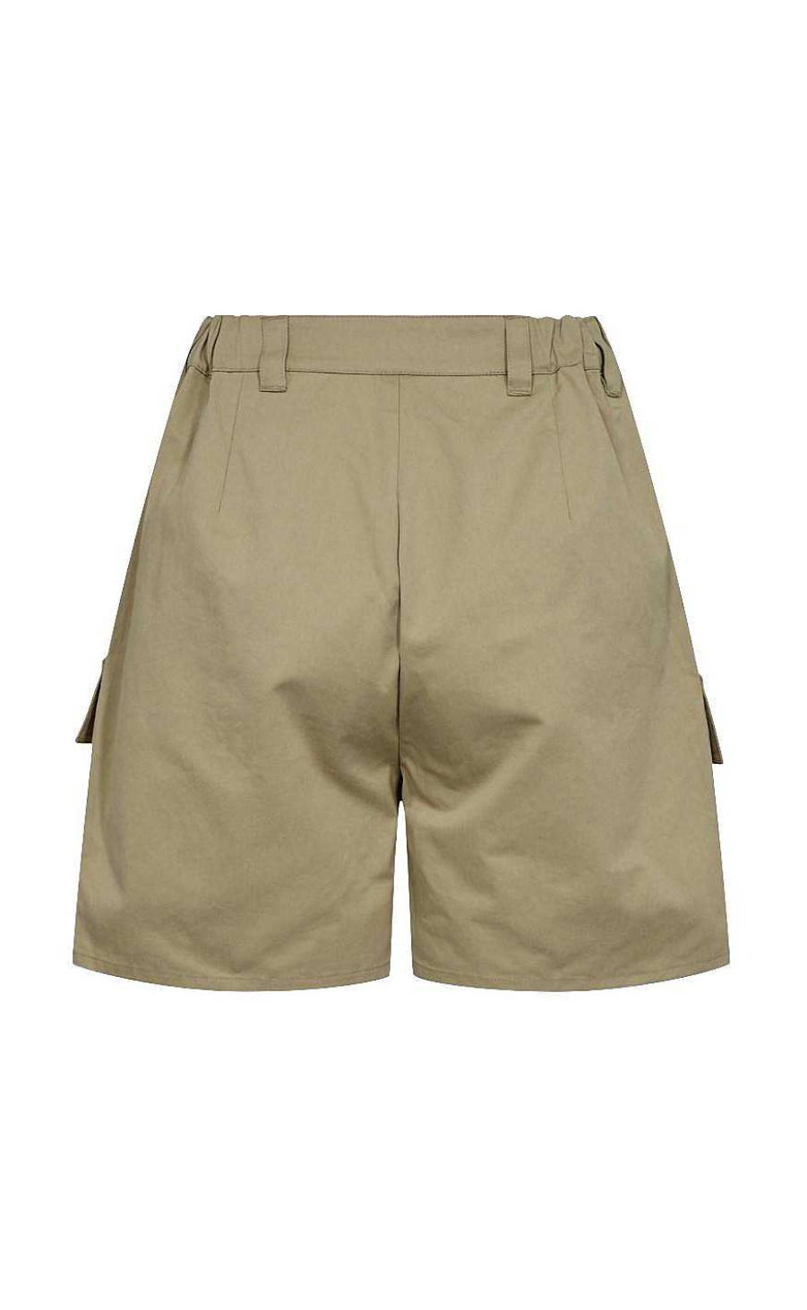 Moves Moves Shorts - Gargo - Warm Sand | Shorts