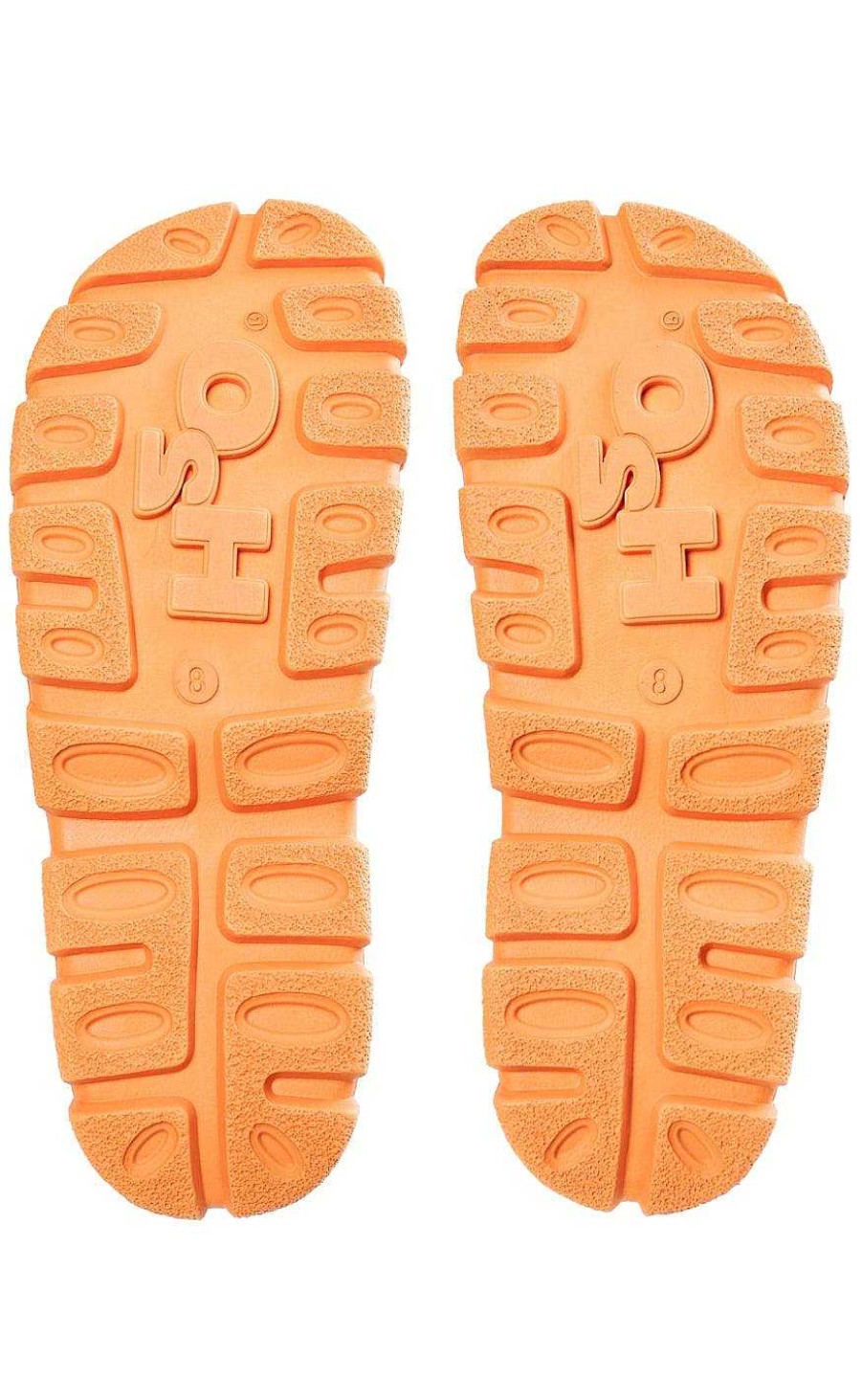 H2O H2O Sandal - Trek Closed - Orange | Shoes, Boots & Sandals