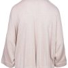 One Two Luxzuz One Two Luxzuz Cardigan - Juliana - Silver Powder | Cardigans