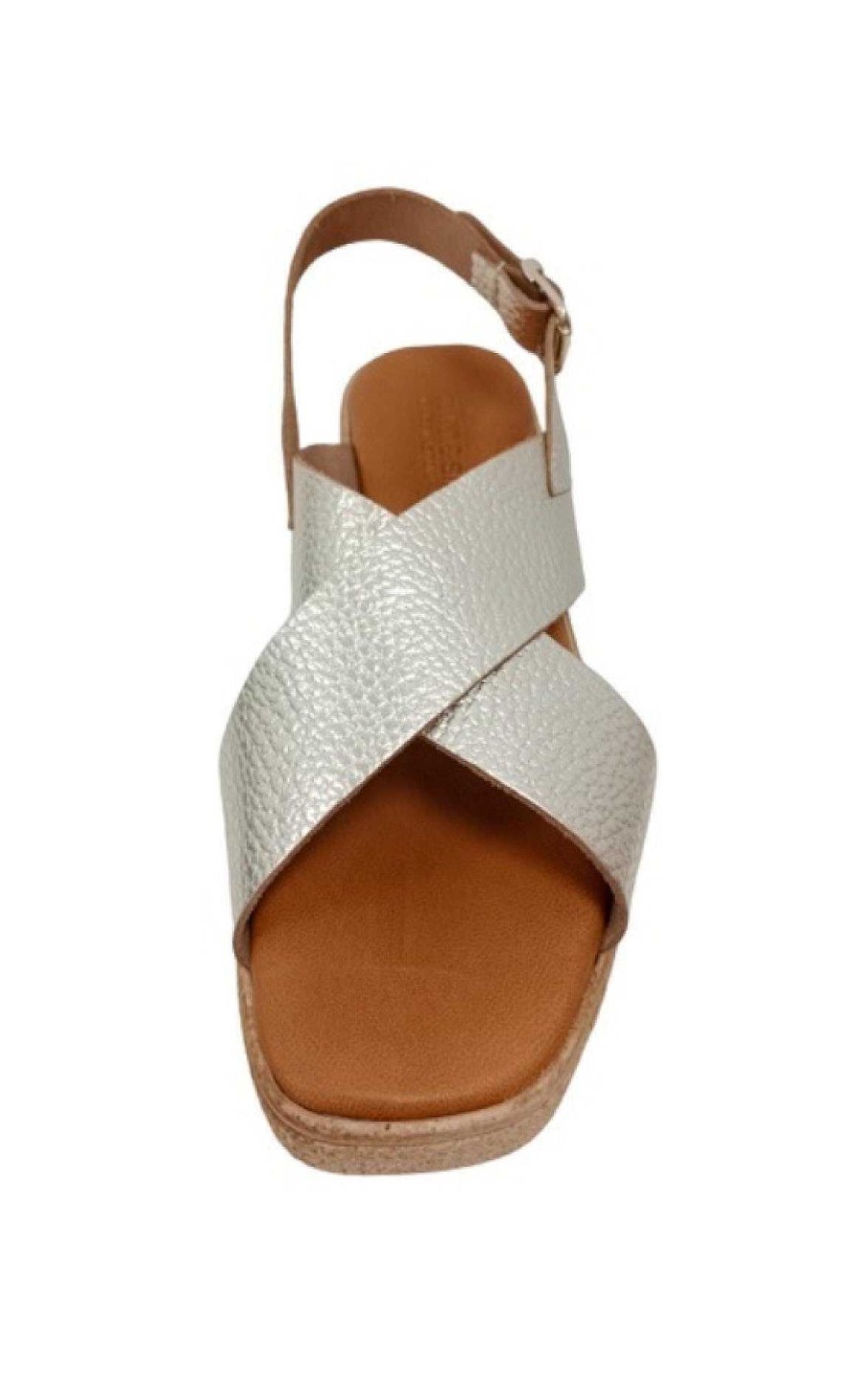 TIM u0026 SIMONSEN Tim & Simonsen Sandals - Sussie - Platinum | Shoes, Boots & Sandals