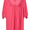 Gossia Gossia Dress - Karolina - Raspberry | Dresses