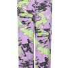 Nümph Numph Pants - Wanda - African Violet | Trousers & Jeans