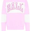 BALL Original Ball Original Sweatshirt - J. Robinson - Milkshake | Knitwear & Sweat