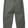 H2O H2O Pants - Skalo - Thyme Army | Trousers & Jeans