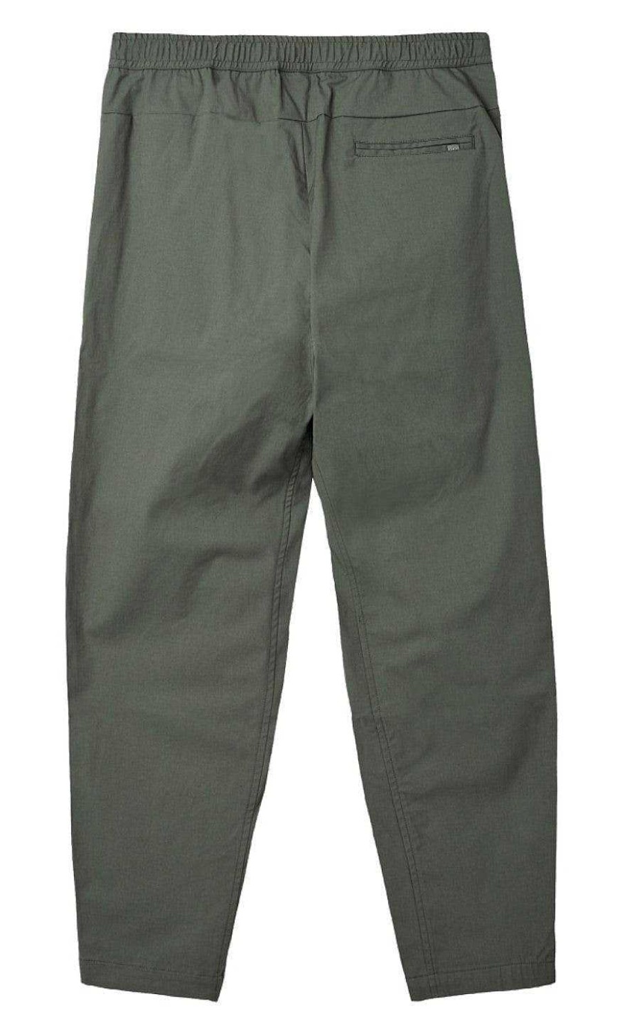 H2O H2O Pants - Skalo - Thyme Army | Trousers & Jeans