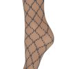 HYPE the DETAIL Hype The Detail Stromper - Logo 25D - Blue | Stockings