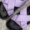 Phenumb Phenumb Sandals - Noelle - Lavender | Shoes, Boots & Sandals