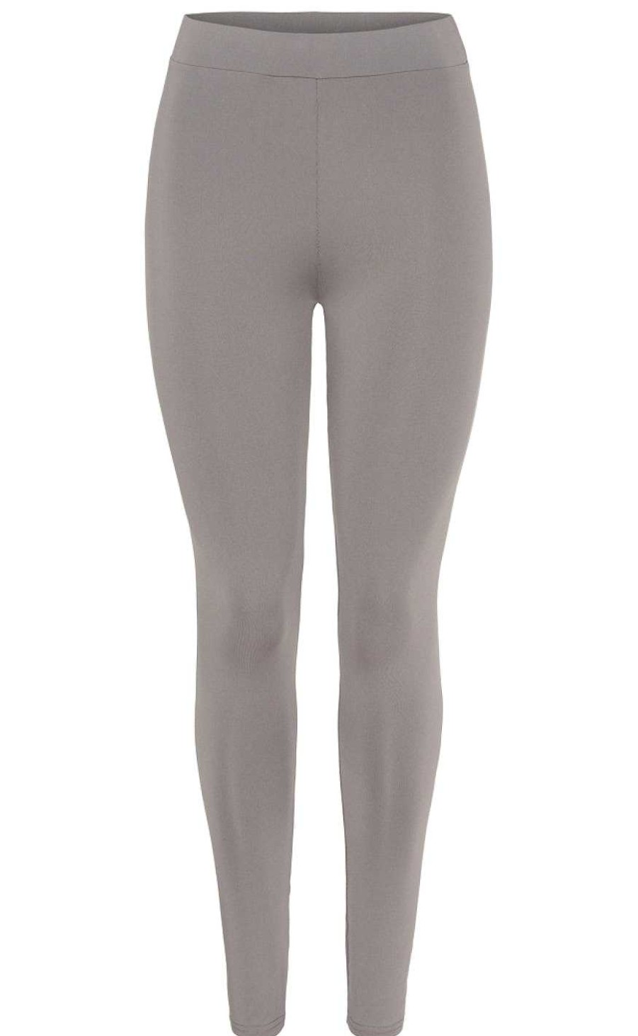 Marta Du Chateau Marta Du Chateau Leggings - Ladies - Dark Grey | Leggings