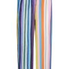 HunKøn Hunkon Pants - Lotta - Mix Stripe | Trousers & Jeans