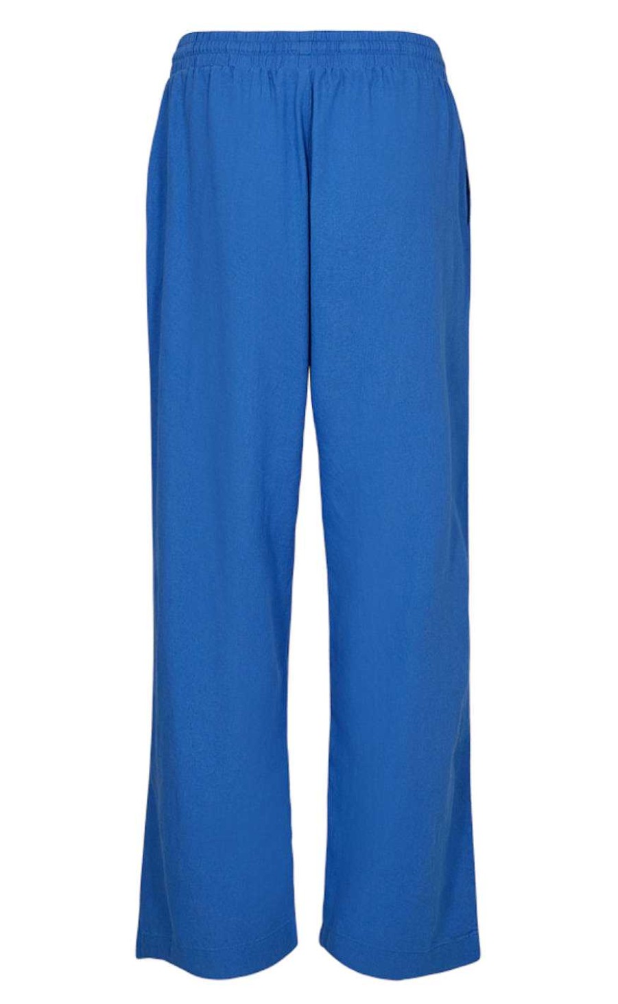 FreeQuent Freequent Pants - Lava - Nebulas Blue | Trousers & Jeans