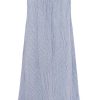 Marta Du Chateau Marta Du Chateau Dress - 7050 Carmen - Blue | Dresses