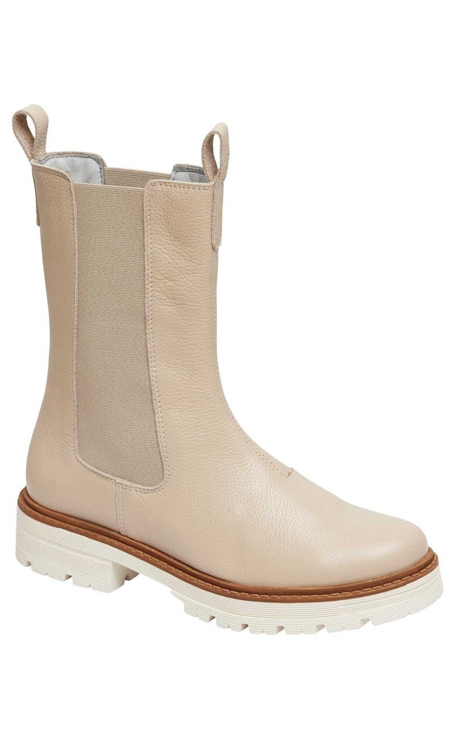 TIM u0026 SIMONSEN Tim & Simonsen Stovler - Ella - Beige | Shoes, Boots & Sandals