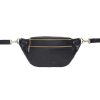 TIM u0026 SIMONSEN Tim & Simonsen Bag - Astrid Bumbag - Black | Bags