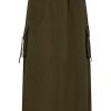 FreeQuent Frequent Skirt - Everyday - Deep Depths | Skirts