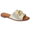 TIM u0026 SIMONSEN Tim & Simonsen Sandals - Helle - Platinum | Shoes, Boots & Sandals