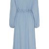 Marta Du Chateau Marta Du Chateau Dress - 67586B Nicolina - Light Blue | Dresses