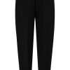 FreeQuent Freequent Pants - Kitty - Black | Trousers & Jeans