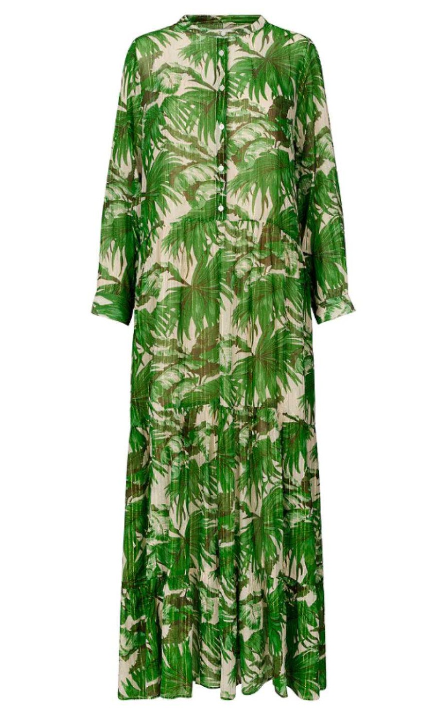 Lollys Laundry Lolly'S Laundry Dress - Nee - Green | Dresses