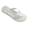 Havaianas Havaianas Sandal - Top - White | T-Shirts & Tops