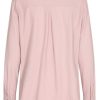 FreeQuent Freequent Shirt - Lava Simple - Pale Mauve | Shirts