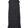 INA Copenhagen Ina Copenhagen Dress - Pamela - Black | Dresses