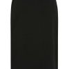 Marta Du Chateau Marta Du Chateau Skirt - 6032 Maggie - Black | Skirts