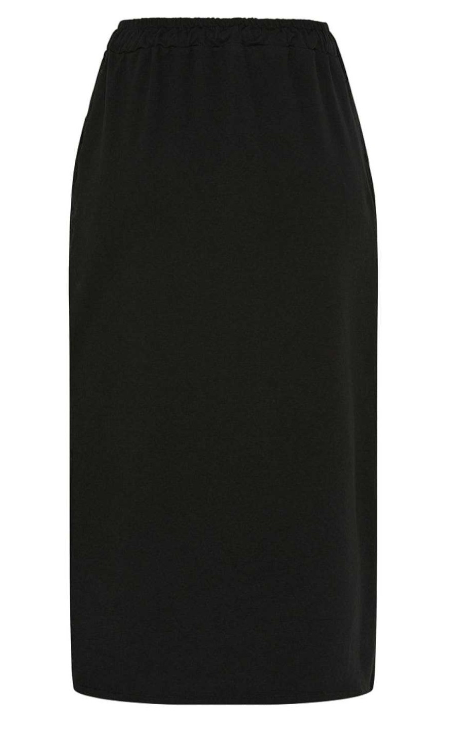 Marta Du Chateau Marta Du Chateau Skirt - 6032 Maggie - Black | Skirts