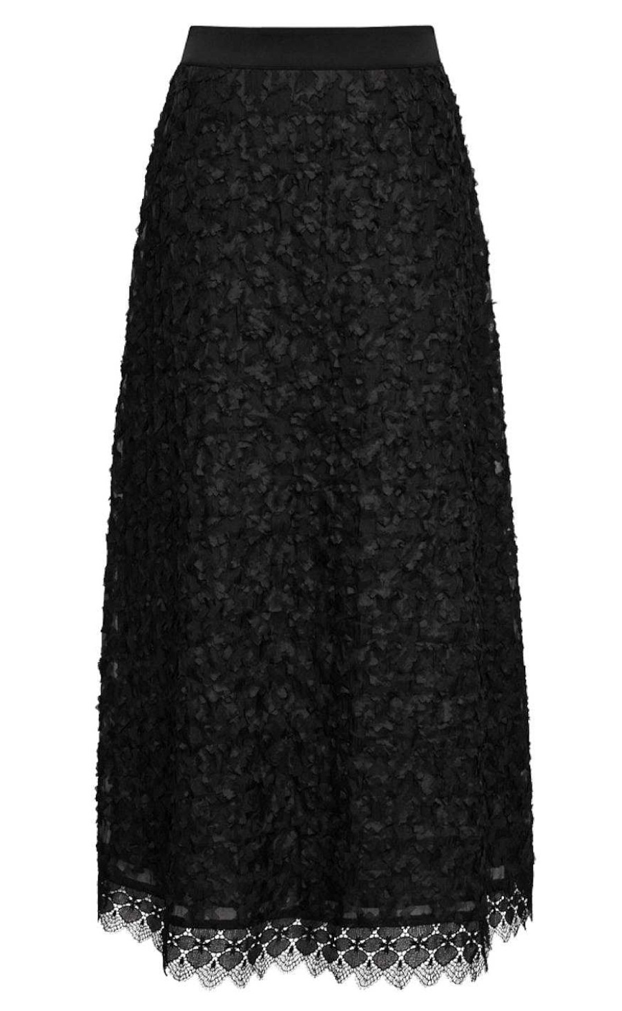 Gossia Gossia Skirt - Milma - Black | Skirts