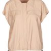 One Two Luxzuz One Two Luxzuz Blouse - Annali - Cuban Sand | Blouses