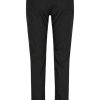 FreeQuent Freequent Trousers - Adina Straight - Black | Trousers & Jeans