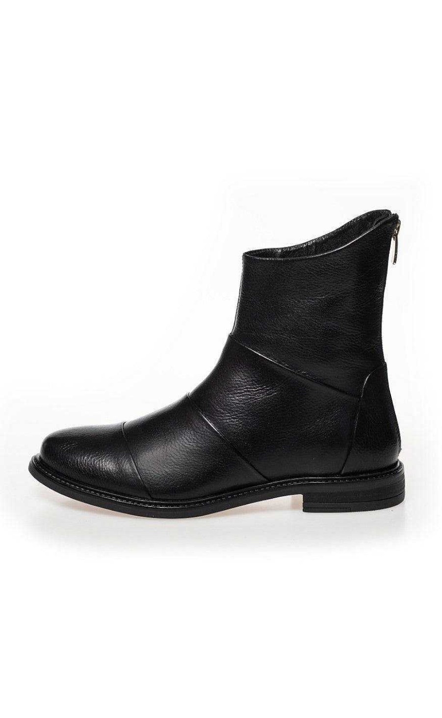 Copenhagen Shoes Copenhagen Shoes Stovler - Stephanie - Black | Shoes, Boots & Sandals