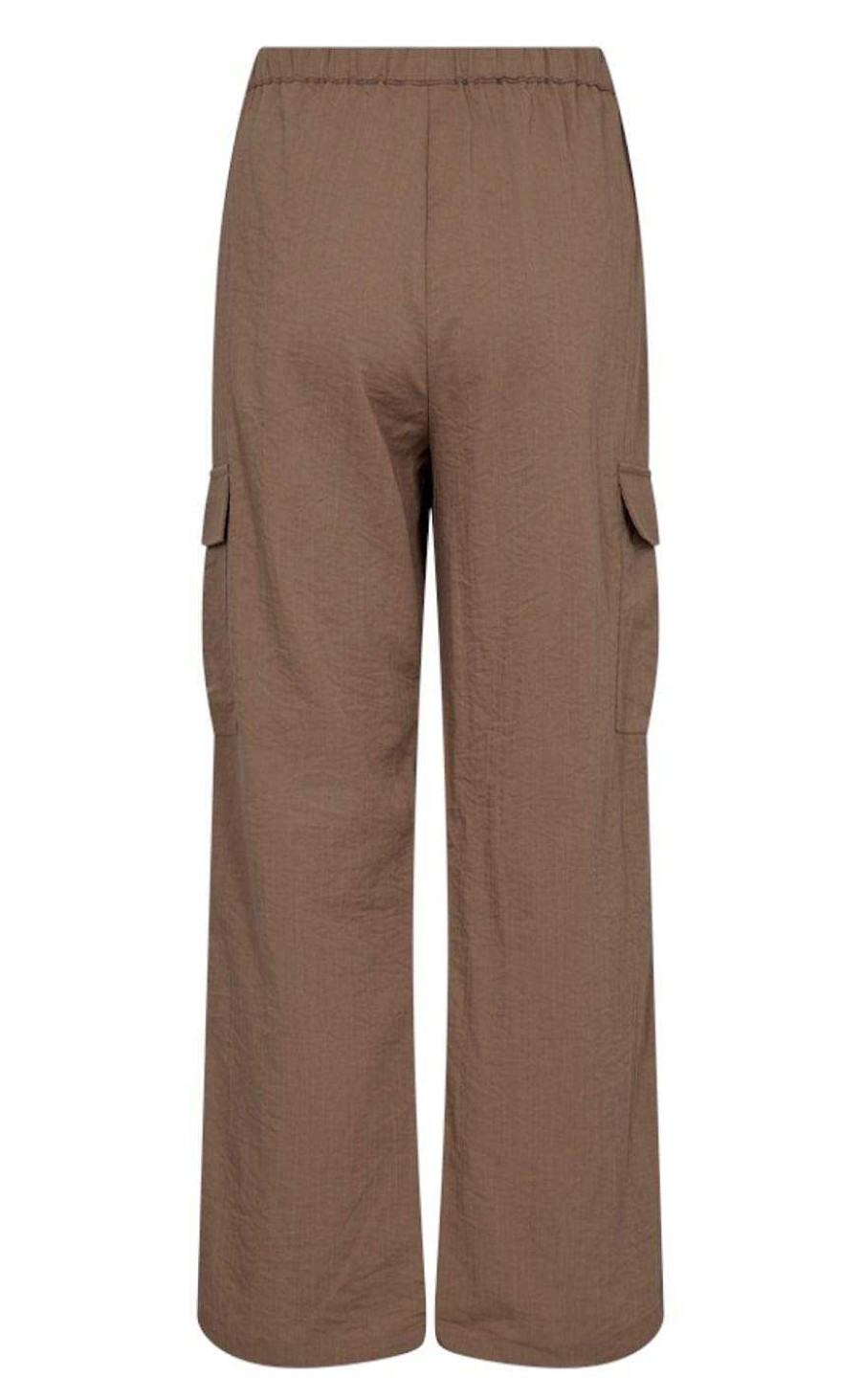 FreeQuent Freequent Pants - Everyday - Taupe Gray | Trousers & Jeans