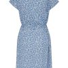 PIECES Pieces Dress - New - Faded Denim | Dresses